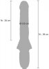 Magnum Opus Thruster